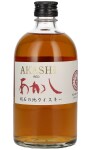 White Oak Akashi Red Blended Whisky 0,5L