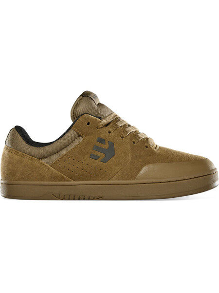 Etnies Marana BROWN/BLACK/GUM pánské boty