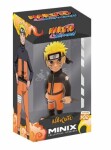 Minix Manga Naruto New