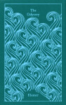 The Odyssey, 1. vydání - Homér