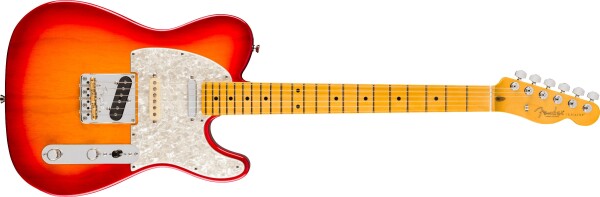 Fender American Professional Hot Shot Telecaster MN ACB