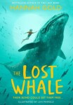 Lost Whale Hannah Gold