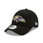 New Era Pánská kšiltovka Baltimore Ravens NFL The League