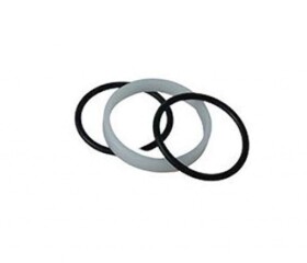 KLUDI - Zenta Sada těsnění 7461100-00