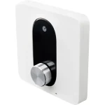 Shelly LinkedGo Smart chytrý termostat pro podlahové vytápění bílá / Wi-Fi / Bluetooth (SHELLY-ST1820-PBS-18)