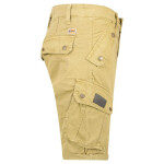 Zeměpisné Norsko Prodol shorts EO 063 M SX1427H/GNO-Mastic s