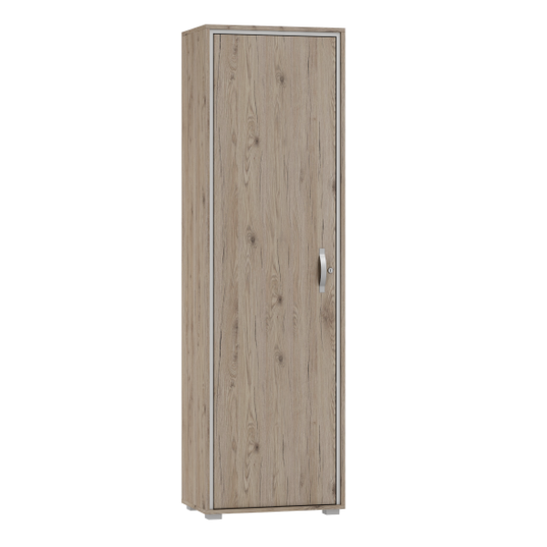 FRONTI Regál OFFI 50x209