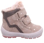 Dětské zimní boty Superfit 1-006316-4000