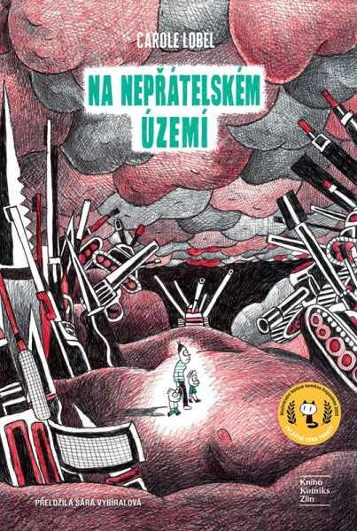 Na nepřátelském území