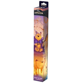 Disney Lorcana: Archazia’s Island - Playmat Winnie the Pooh