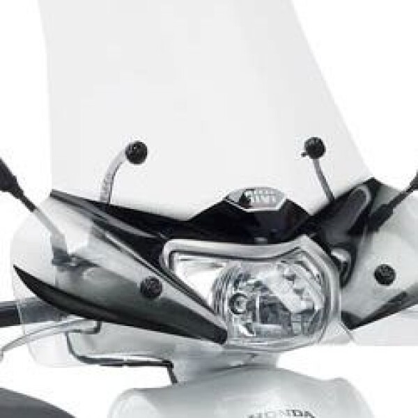 A314A montážní sada Honda Lead 110 (08-14) pro plexi 314A
