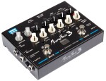 EBS MicroBass 3