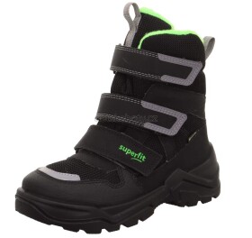 Dětské zimní boty Superfit 1-002023-0000 Velikost: