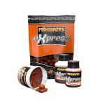 Mikbaits Boilie eXpress - Sladká Kukuřice 24mm 900g,Mikbaits Boilie eXpress - Sladká Kukuřice 24mm 900g