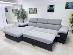 Sedací souprava Coast Enjoy 25 / Milo 16 Provedení: Pravá varianta