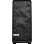 Fractal Design Meshify 2 Compact Black Solid černá / skříň / bez zdroje / 1x USB 3.1 / 2x USB 3.0 (FD-C-MES2C-01)