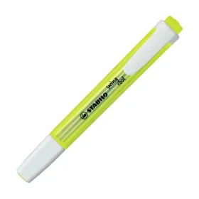 STABILO® swing cool - žlutá (275/24)