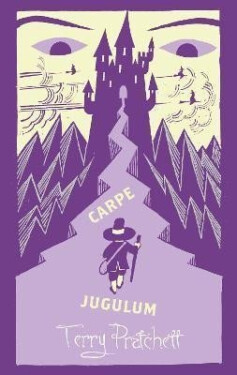 Carpe Jugulum: (Discworld Novel 23), 1. vydání - Terry Pratchett
