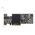 ASUS PIKE II 3108-8i-240PD 2G / 12 GBs SAS / PCI Express Gen 3.0 x8 / 8x SAS interní / RAID (90SC07P0-M0UAY0)