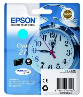 Epson C13T27024012 - originální