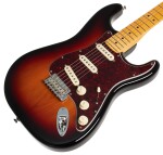 Fender American Professional II Stratocaster