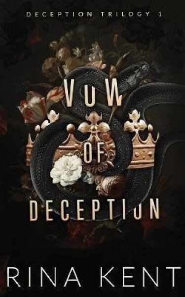 Vow of Deception - Rina Kent