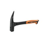 Kladivo pokrývačské FIBERGLASS, 600 g, 34 cm, ENPRO