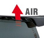 Brýle COFRA Lighting Polar E001-B112 HG PERFORM, Černá (E001_B112)