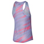 Běžecké tílko Mizuno DAF Graphic Tank J2GAA21469 Velikost textilu: XS