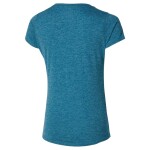 Běžecké tričko Mizuno Core Runbird Short Sleeve Tee J2GAD21130 Velikost textilu: XS