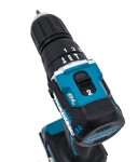 Makita DHP487RAJ / Aku příklepový šroubovák / Li-ion LXT / 18V / 1700 ot-min / 25.500 příklepů-min / 2x 2Ah (DHP487RAJ)