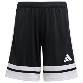 Šortky adidas Squadra 25 Jr JJ2417 140 cm