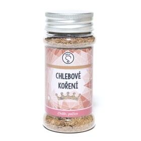 Solomon Chlebové koření 40g