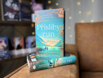 Přísliby run (poškozené) - Christina Courtenay