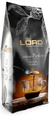 Lord Cb2 káva balená