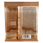 Ernie Ball 3550 Earthwood Phosphor Bronze Extra Light 3 Pack