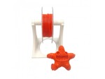 PLA filament 1,75 mm tmavě oranžový Devil Design 1 kg