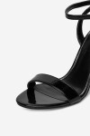 Sandály NINE WEST S2S15503 Syntetický materiál