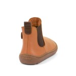 Dětské barefoot boty CHELYS Cognac Froddo G3160245-1 - 32
