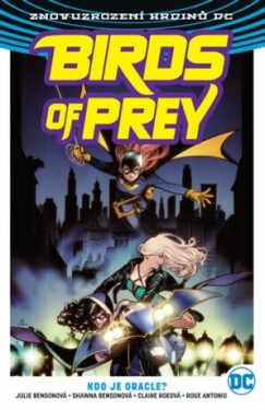 Birds of Prey