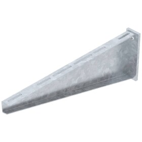 OBO Bettermann 6417833 Nástěnný držák (d x š x v) 610 x 60 x 210 mm 1 ks kov