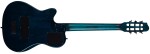 Godin Multiac Mundial Deluxe LTD Ocean Burst