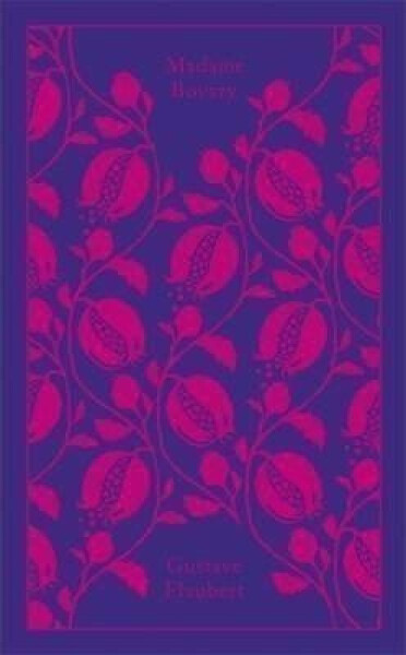 Madame Bovary - Gustave Flaubert