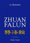 Zhuan Falun Li Hongzhi