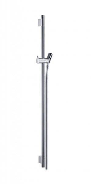 HANSGROHE - Raindance Sprchová tyč 90 cm se sprchovou hadicí, chrom 28631000