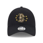 New Era Dámská kšiltovka Boston Red Sox MLB 2024 Armed Forces Women's 9TWENTY