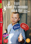 Young ELi Readers Stage 4 (cef A2): Visit Saint Petersburg with Me! + Downloadable Multimedia - Sardi, Silvana