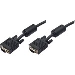 Digitus kabelový adaptér DisplayPort DP - HDMI typu A M - M 1.0 m / s blokováním DP 1.2 HDMI 2.0 / 4K / 60Hz / CE / bl (AK-340303-010-S)