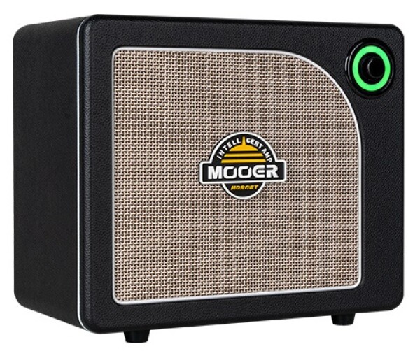 Mooer Hornet 15i Black