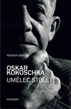 Oskar Kokoschka Rüdiger Görner